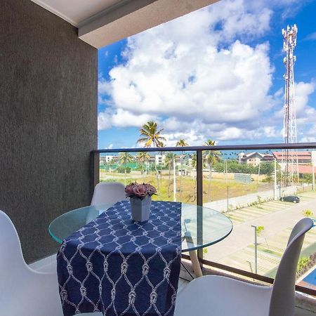 Mana Beach #C301 - Dois Quartos Por Carpediem Porto de Galinhas Exterior photo