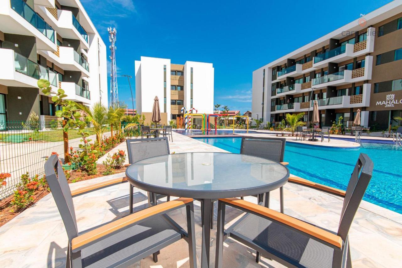 Mana Beach #C301 - Dois Quartos Por Carpediem Porto de Galinhas Exterior photo