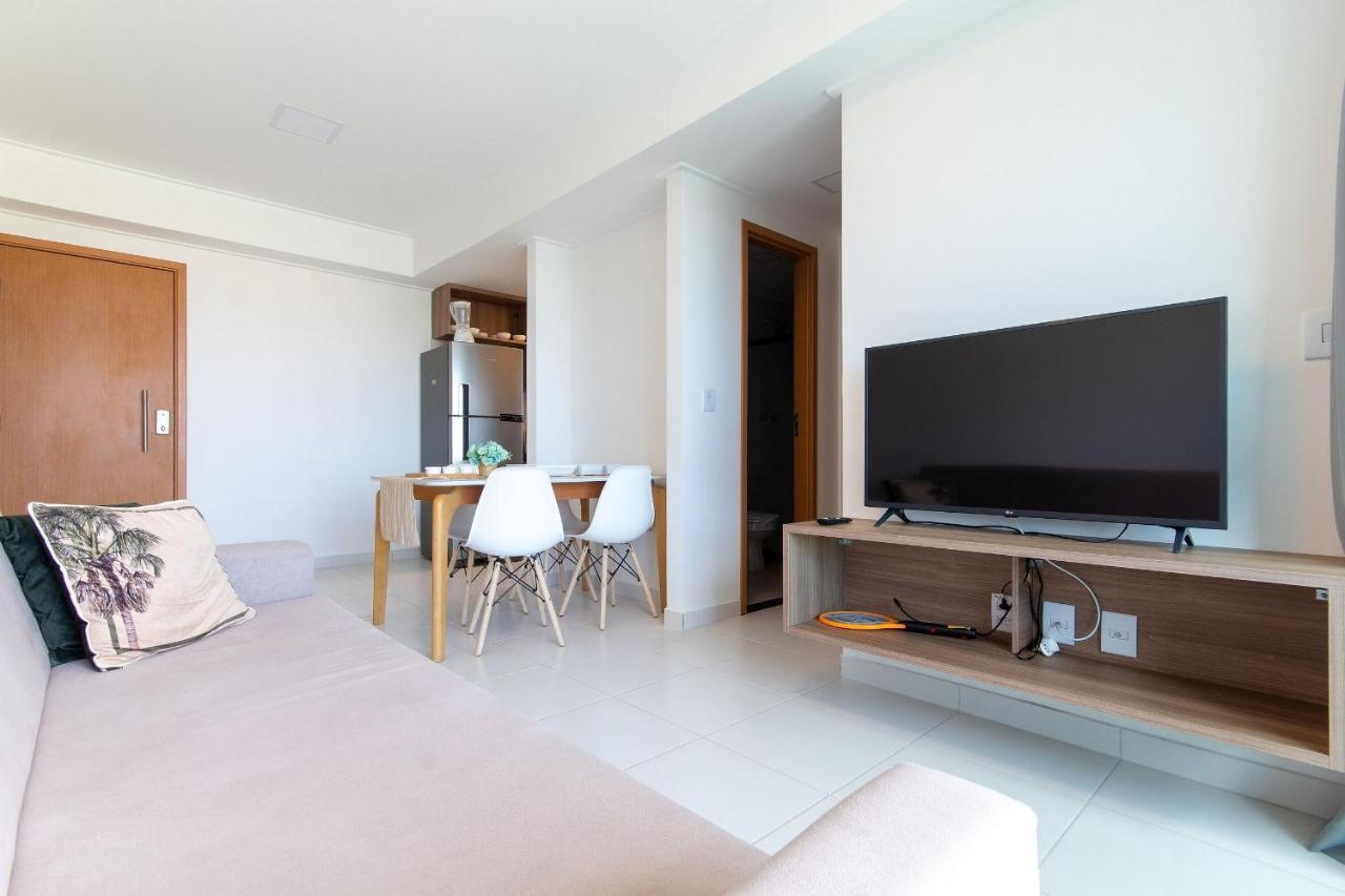 Mana Beach #C301 - Dois Quartos Por Carpediem Porto de Galinhas Exterior photo