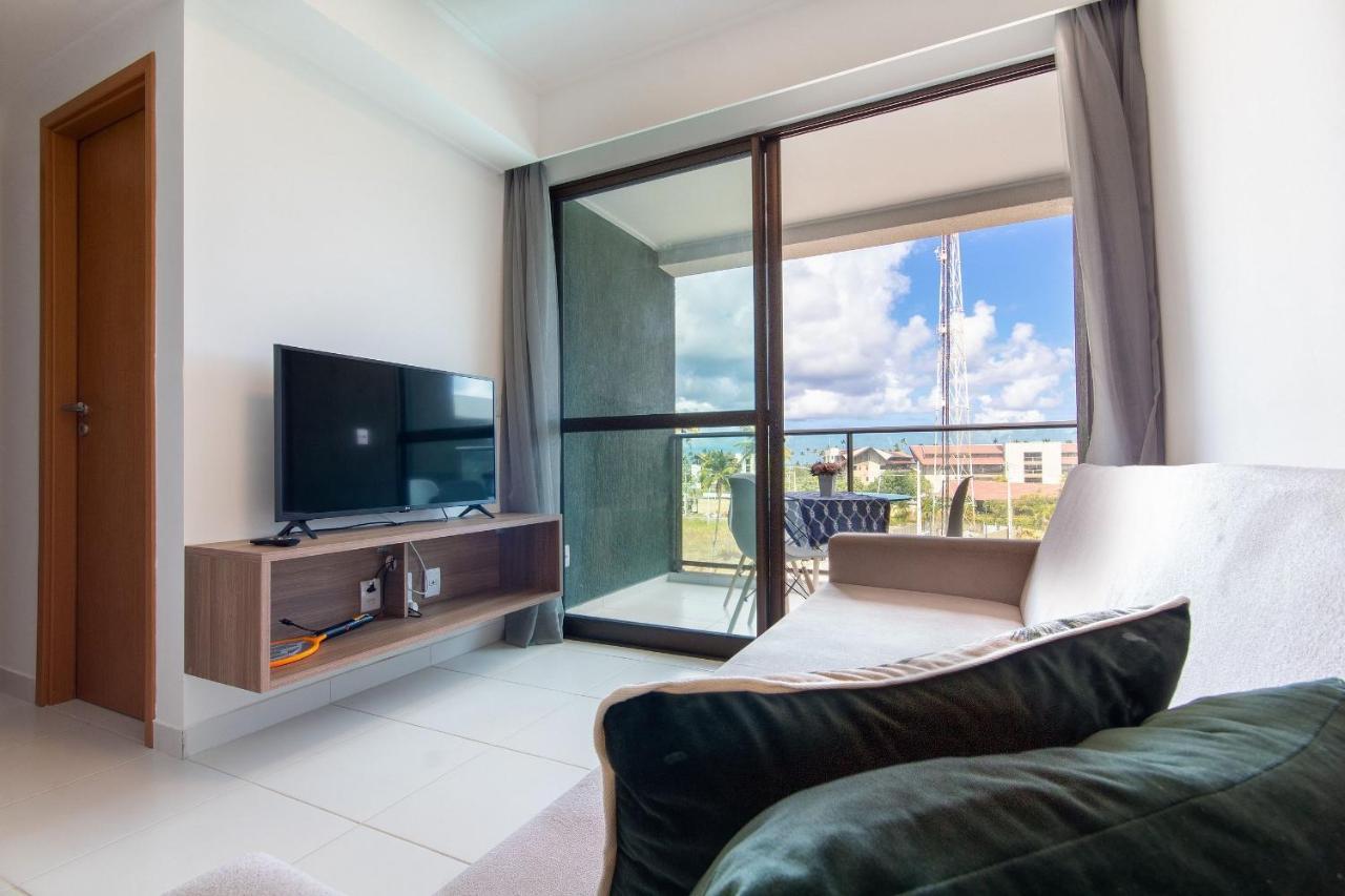 Mana Beach #C301 - Dois Quartos Por Carpediem Porto de Galinhas Exterior photo